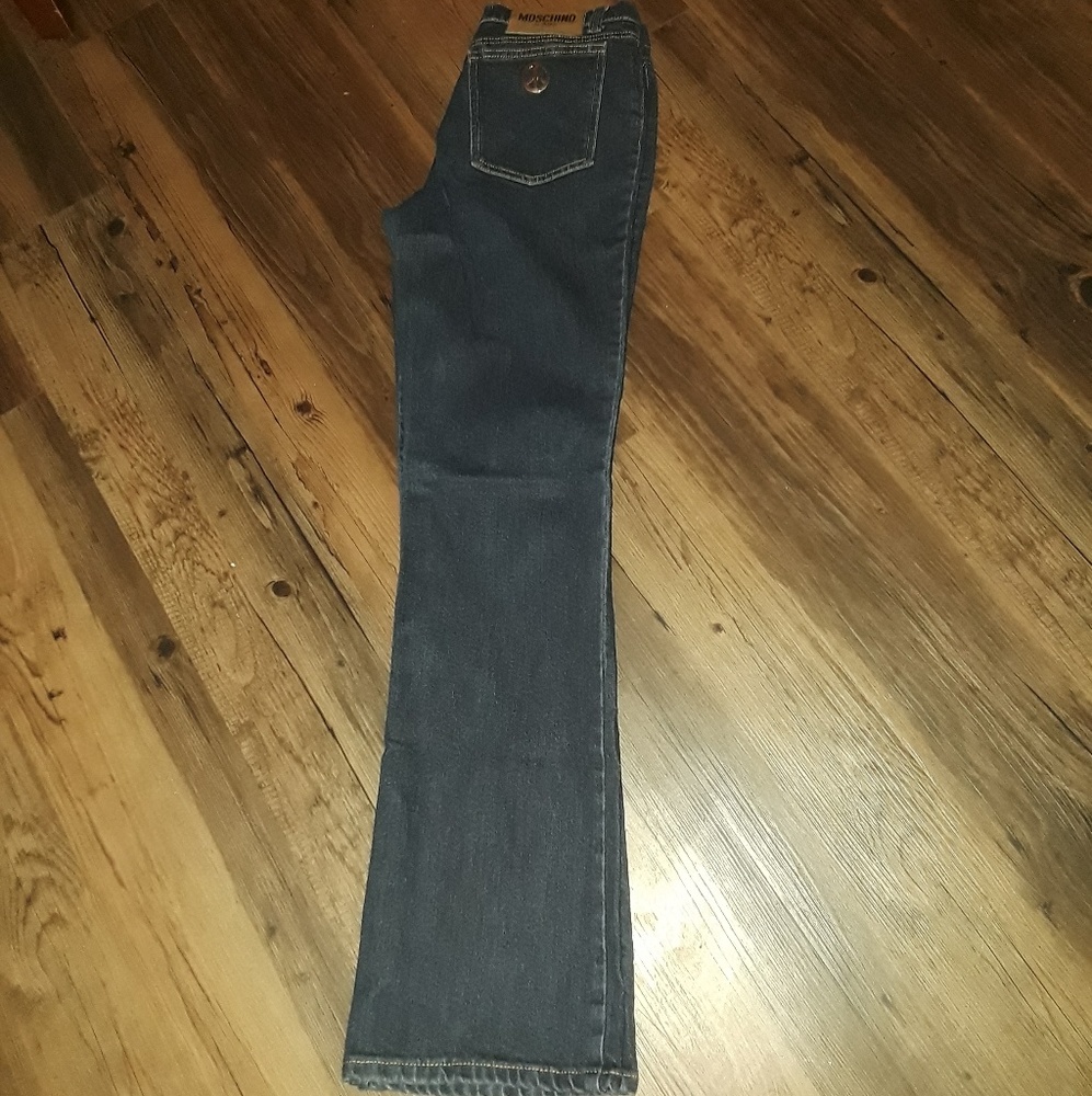 Jeans - Picture 6 of 8